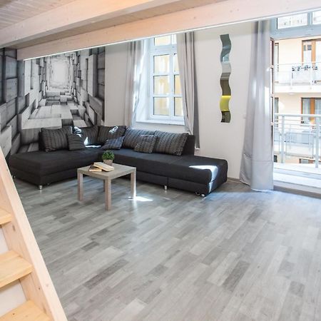 Aradi Apartment Βουδαπέστη Εξωτερικό φωτογραφία