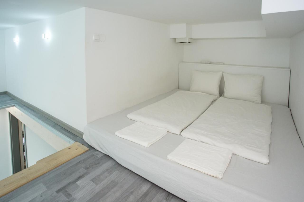 Aradi Apartment Βουδαπέστη Εξωτερικό φωτογραφία