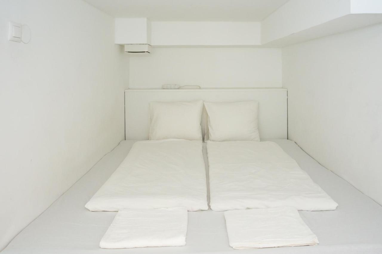 Aradi Apartment Βουδαπέστη Εξωτερικό φωτογραφία