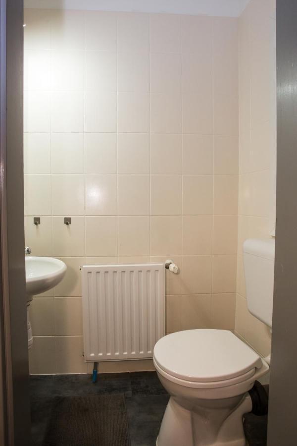 Aradi Apartment Βουδαπέστη Εξωτερικό φωτογραφία