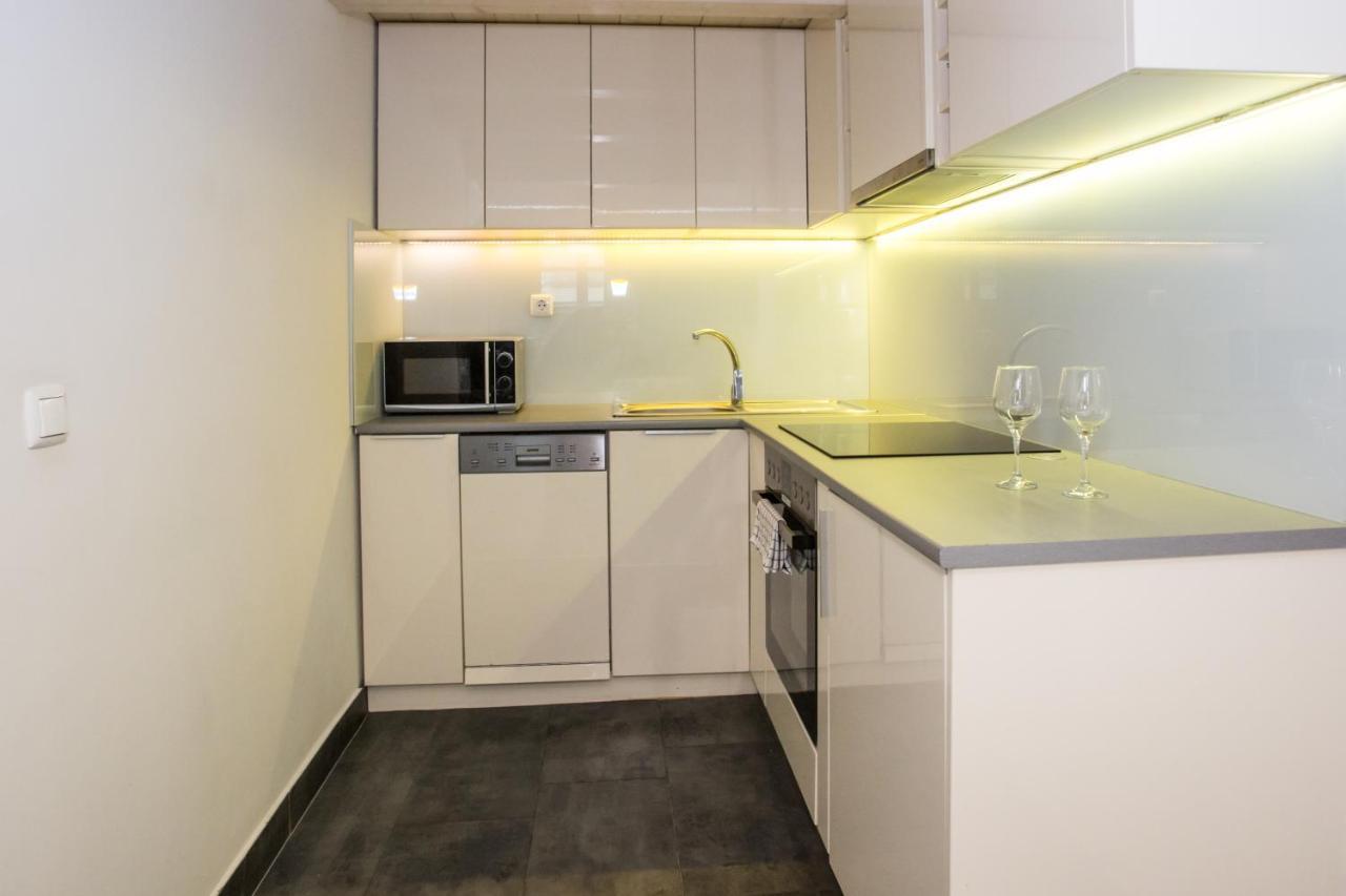 Aradi Apartment Βουδαπέστη Εξωτερικό φωτογραφία