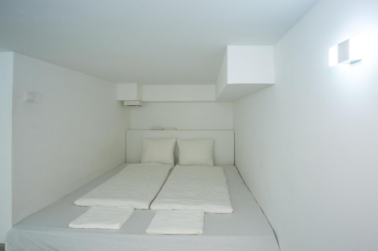 Aradi Apartment Βουδαπέστη Εξωτερικό φωτογραφία