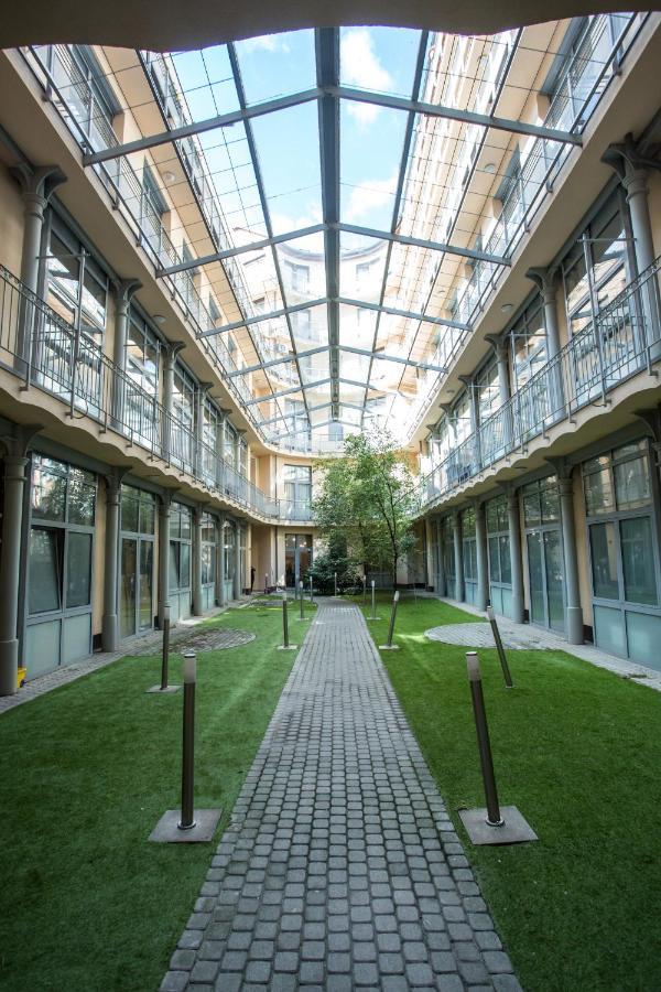 Aradi Apartment Βουδαπέστη Εξωτερικό φωτογραφία