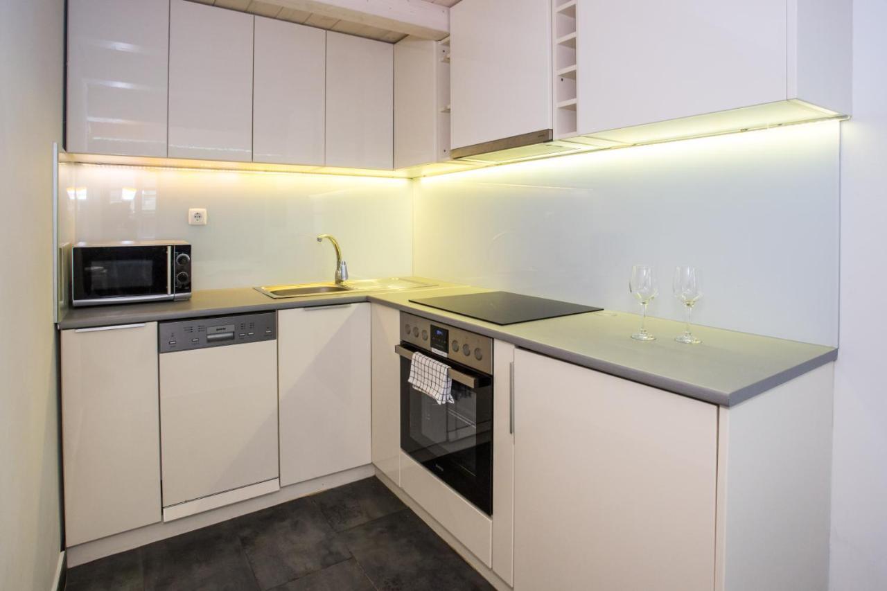 Aradi Apartment Βουδαπέστη Εξωτερικό φωτογραφία